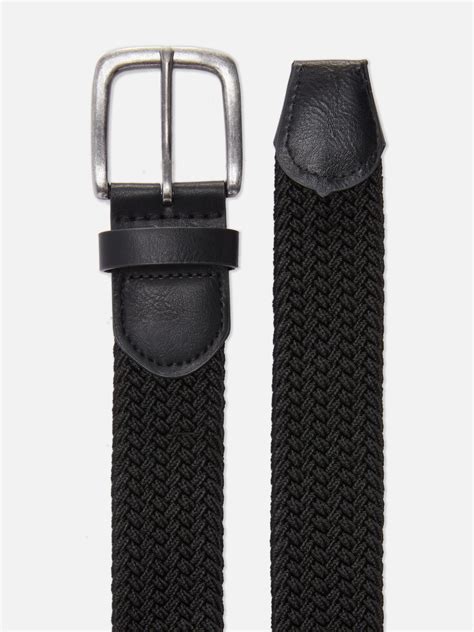 primark mens belts
